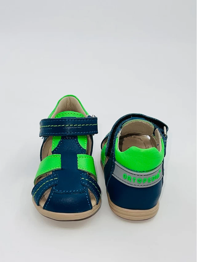 Sandale baieti Cod 9991-304=2886